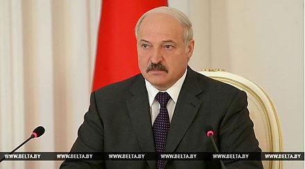 Тема недели: Президент определил меры повышения эффективности экономики Беларуси