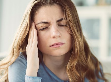 10 советов, которые помогут победить головную боль