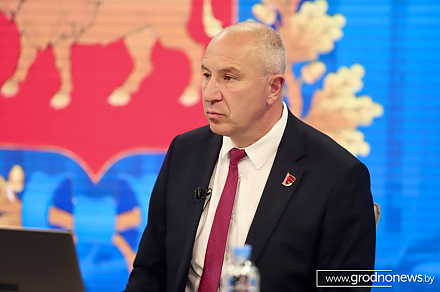 Юрий Караев рассказал, какие меры будут приняты в регионе, чтобы усовершенствовать схему по обращению с твердыми коммунальными отходами и вторичными материальными ресурсами