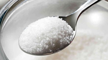 "Белгоспищепром" предлагает вернуться к установлению минимального порога цен на сахар