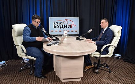 Николай Щёкин о взаимоотношениях Беларуси и России: это деликатный вопрос