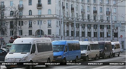 Минтранс намерен ужесточить ответственность автоперевозчиков за несоблюдение требований безопасности