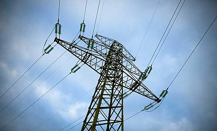 В РУП «Гродноэнерго» введен особый режим работы из-за аномальных погодных условий