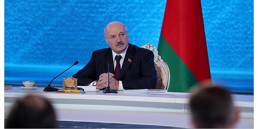 "Большой разговор с Президентом" - Александр Лукашенко 9 августа встретится с журналистами и представителями общественности