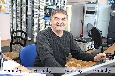 7 мая — День работников радио, телевидения и связи. Быть связующим звеном