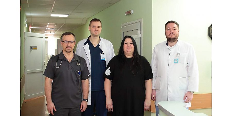 Оперативно похудеть. Как хирурги Гродненской университетской клиники помогают людям, которые устали бороться с лишним весом