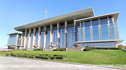 Законопроекты о гражданском обществе и партиях в Беларуси обсудят на совещании у Александра Лукашенко