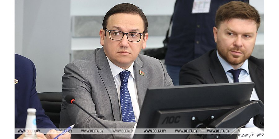 Перцов: западные медиа стараются уничтожить все хорошее и правдивое о нашей цивилизации