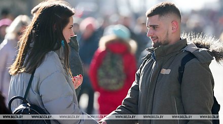 Минобразования призывает учащихся соблюдать рекомендации Минздрава