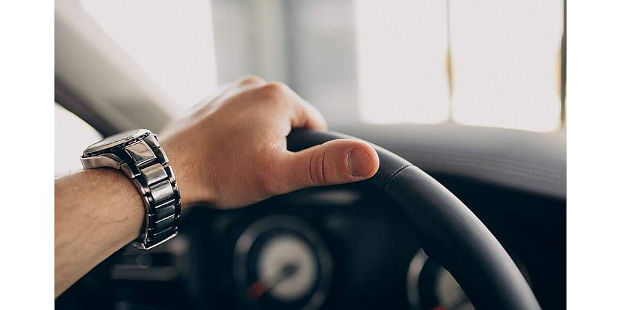 В Беларуси изменен порядок сдачи экзамена на водительские права