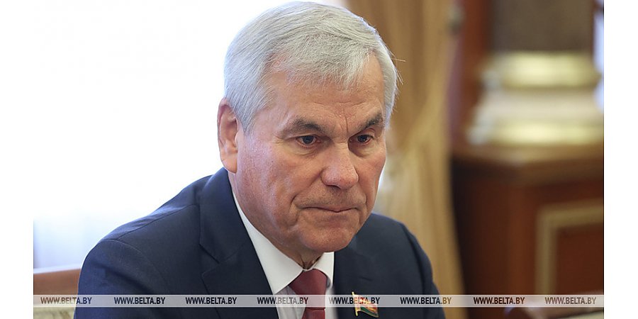 Андрейченко: отношения Беларуси и Узбекистана находятся на подъеме