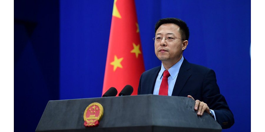 МИД Китая: реакция Пекина в случае применения американских санкций будет жесткой