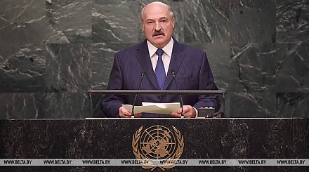 "За этой чертой - действительно пропасть". О чем Александр Лукашенко предупреждает Запад и мировое сообщество