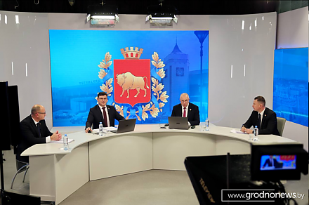 Стрим с губернатором. Ответы на вопросы, которые требовали детального рассмотрения