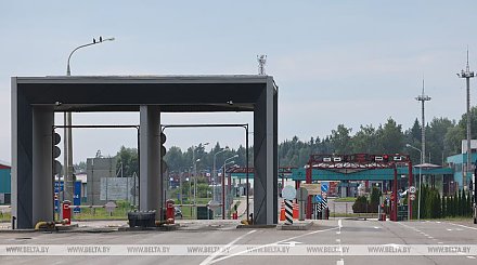 Правительство Латвии не поддержало инициативу о закрытии пункта пропуска на границе с Беларусью