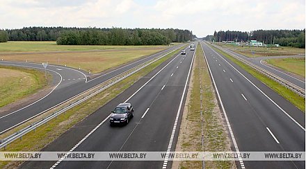 Малотоннажный транспорт освобождается от платы за проезд по дорогам Беларуси с 10 июня по 10 июля