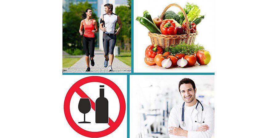 Сахарный диабет: как снизить риски и защитить здоровье