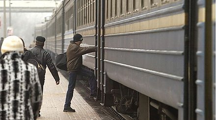 БЖД с 1 мая предоставляет пенсионерам скидку 50% на проезд в поездах региональных линий экономкласса