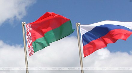 Премьер-министры Беларуси и России обсудили график предстоящих контактов