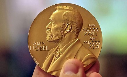Изменились формат и место проведения церемонии вручения Нобелевских премий