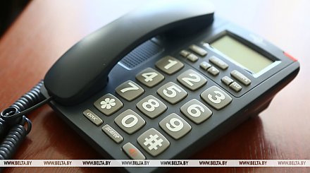 В службу 115 за первое полугодие поступило более 1,1 млн заявок и претензий