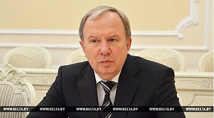 Повышение престижа родительства и поддержка семей с детьми остаются безусловными приоритетами в Беларуси - Жарко