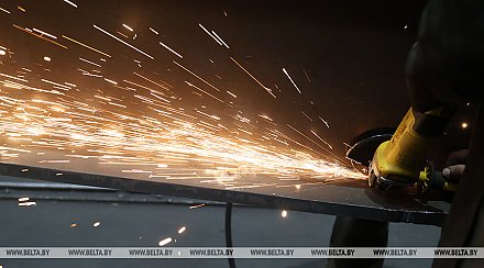 Минэкономики: резервы роста промышленности - в автоматизации и цифровизации производства