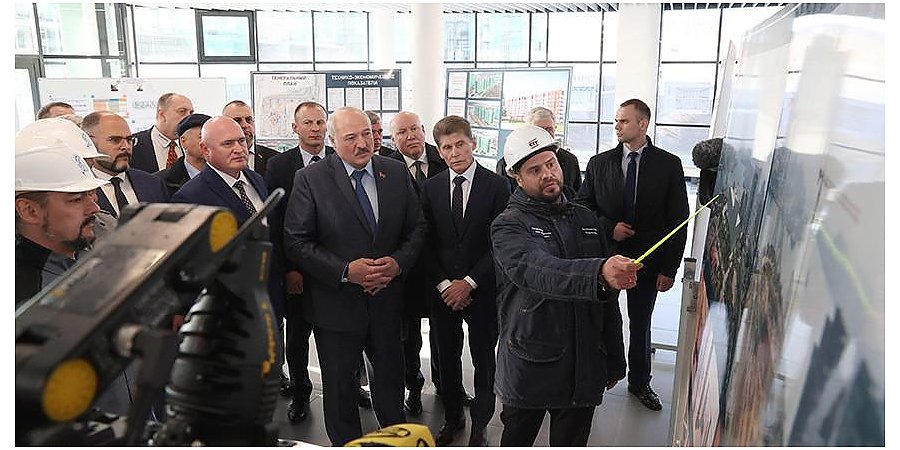 Вот кто настоящие союзники Беларуси. Александр Лукашенко сделал ставку на них еще в 1990-е и не прогадал