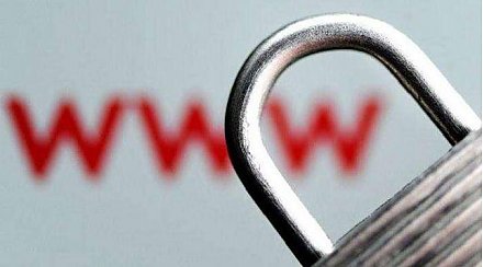 Министерство информации ограничило доступ к 17 интернет-ресурсам