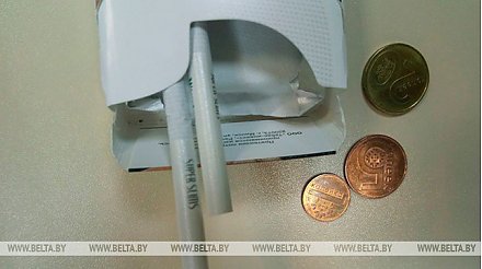 Некоторые марки сигарет дорожают в Беларуси с 1 августа