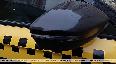 ГАИ усилит контроль за безопасностью перевозок пассажиров автомобилями такси
