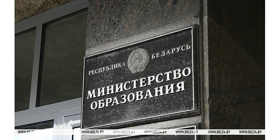 Минобразования: изменения в закон о дорожном движении позволят привлекать учащихся к посевным и уборочным