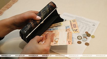 В Беларуси повышаются тарифы на жилищно-коммунальные услуги