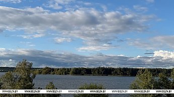 Без осадков и до +22°С тепла обещают сегодня синоптики