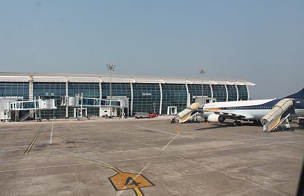 Для застрявших в Гоа белорусов организуют специальный рейс на родину