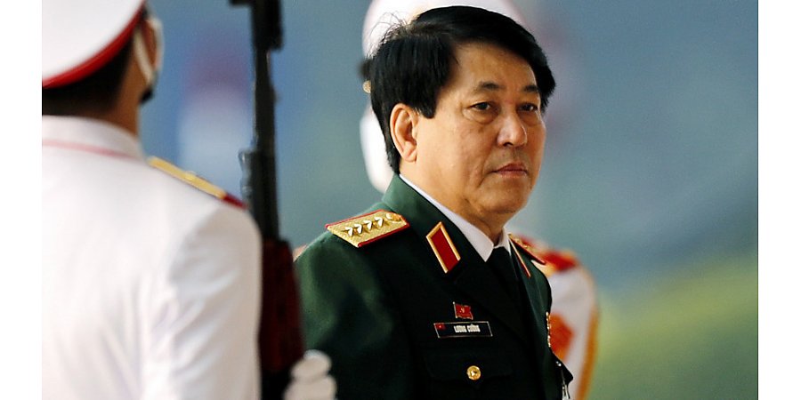 Президент Вьетнама поздравил Александра Лукашенко с победой на выборах