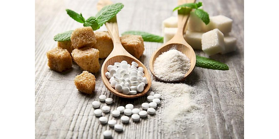 Тяга к сладкому: как победить и чем заменить сахар