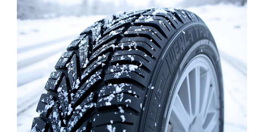 Какие шины считаются зимними по новым пдд: в столичной гаи объяснили на примерах и фото