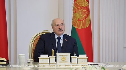 Александр Лукашенко поручил до конца года окончательно определиться с правилами вступительной кампании - 2023