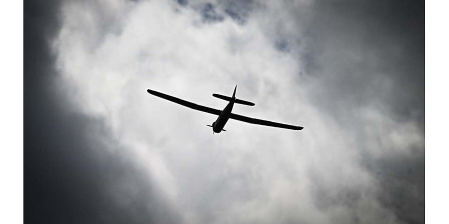 Самая крупная атака с начала года: над регионами РФ сбили 128 украинских беспилотников