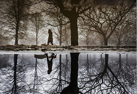 В Беларусь идут морозы: на неделе до -27°С