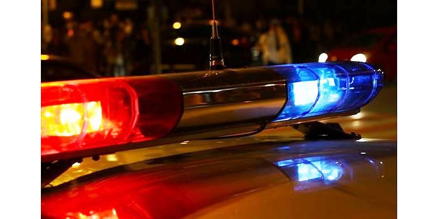 Оставляешь место ДТП — совершаешь преступление!