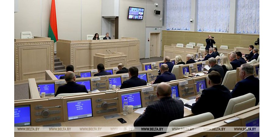 Кочанова: X Форум регионов Беларуси и России должен пройти слаженно и эффективно