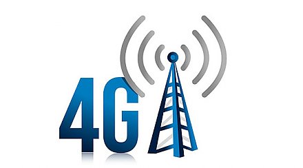 В областных городах 4G появится в декабре, в январе - в районных центрах
