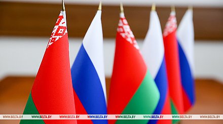 Александр Лукашенко направился с рабочим визитом в Россию