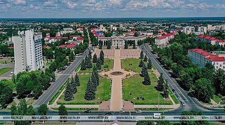 Минкультуры: все мероприятия фестиваля "Молодечно-2022" будут пронизаны темой Года исторической памяти