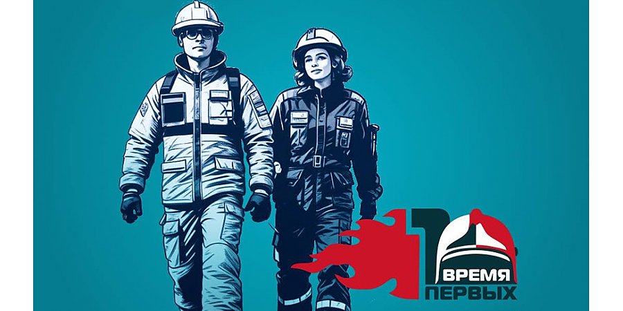 Турнир "Время первых" стартует 24 мая в Беларуси