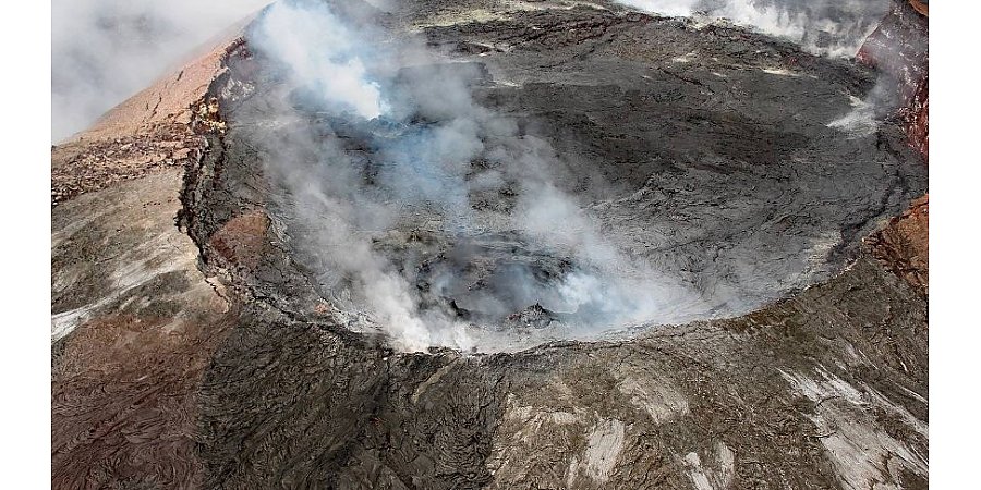 Пробудившийся супервулкан вызвал серию землетрясений в Италии