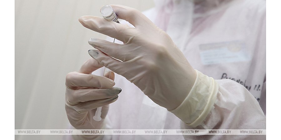 Правительство Нидерландов одобрило вакцинацию от коронавируса детей в возрасте 5-11 лет
