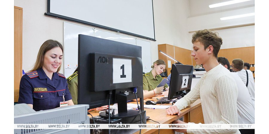 В какие вузы поступило больше всего целевиков в этом году, рассказали в Минобразования